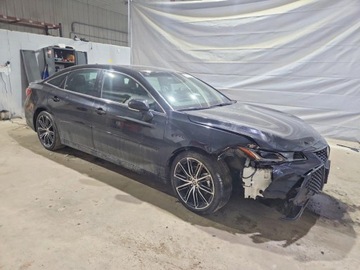 Toyota Avalon III 2022 Toyota Avalon Touring 2022 3.5 Benzyna 301KM, zdjęcie 7