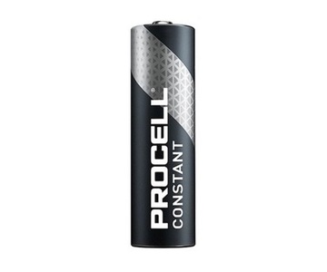 Bateria LR6 AA DURACELL PROCELL CONS 1,5V Alkaline
