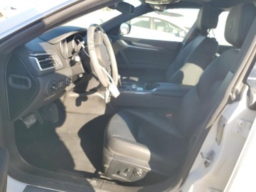 Maserati Ghibli III 2020 Maserati Ghibli 2020 3.0l 3.0 Benzyna 345KM, zdjęcie 7