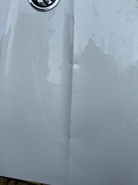 KAPOTA KRYT MOTORU SKODA ENYAQ