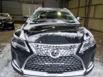 Lexus RX V 2022 Lexus RX 350 2022 3.5l 3.5 Benzyna 295KM, zdjęcie 5