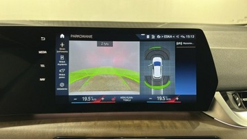 BMW Seria 2 G42-U06 Active Tourer 1.5 218i 136KM 2022 BMW 218 SERIA 2 218i Luxury Line, zdjęcie 19