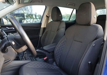 Skoda Scala Hatchback 1.5 TSI 150KM 2023 Skoda Scala Scala 1.5 TSI Ambition FV23 Salon PL 1 wl. Bezwypadkowy, zdjęcie 5
