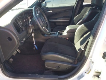 Dodge Charger VII 2017 Dodge Charger 2017 DODGE CHARGER RT 392 6.4 Benzyna 485KM, zdjęcie 7