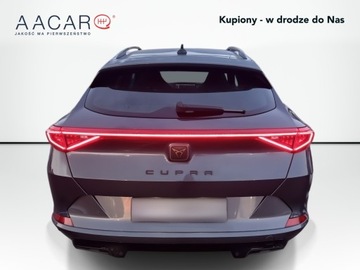 Cupra Formentor 2024 Cupra Formentor Kamera 360° / ACC / Pakiet Matrix, zdjęcie 2