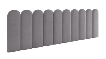 Panele tapicerowane DLA DZIECI 100x20 Płotek