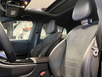 Mercedes GLC C254/X254 Coupe 2.0 200 204KM 2026 GLC Coupe 200 4-Matic AMG Line 2.0 (204KM) 2026, zdjęcie 3