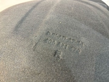 AUDI A7 4G PODBĚH PŘEDNÍ PRAVÉ - 17148