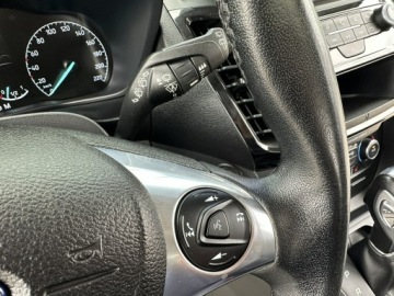 Ford Tourneo Connect III Standard 1.5 EcoBlue 120KM 2020 Ford Tourneo Connect 1Ręka SalonPL 2kp.opon, zdjęcie 22