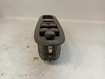 PEUGEOT 607 406 ОКОННАЯ ПАНЕЛЬ 2596604 96410862ZR