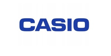 PASEK CASIO GW-4000-1A czarny ORYGINAŁ