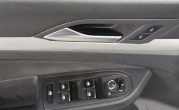Volkswagen Golf VIII Variant 2.0 TDI 150KM 2021 Volkswagen Golf Aktywny Tempomat, K. Cofania, NAVI, Czujniki, Multifunkcja, zdjęcie 4