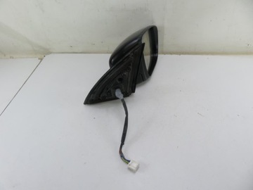 ЗЕРКАЛО ПРАВОЕ NISSAN QASHQAI II 20805004