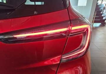 Renault Captur II Crossover Facelifting 1.0 TCe Eco-G 100KM 2025 Renault Captur OD REKI po liftingu nowosc open R-Link evolution TCe 100, zdjęcie 25