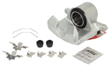 Zacisk hamulca tarczowego przód P MAZDA 6 1.8-2.5