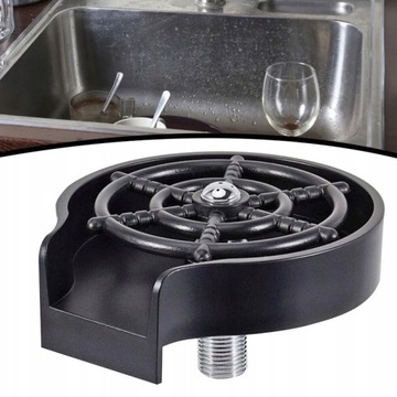 АВТОМАТИЧЕСКАЯ МОЙКА ДЛЯ МОЙКИ СТЕКЛА И КРУЖЕК + БЕСПЛАТНО