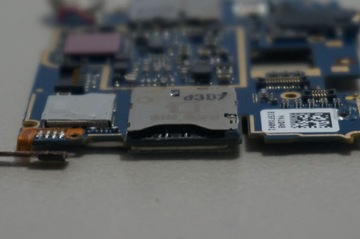 Материнская плата для Alcatel Idol X 6040D