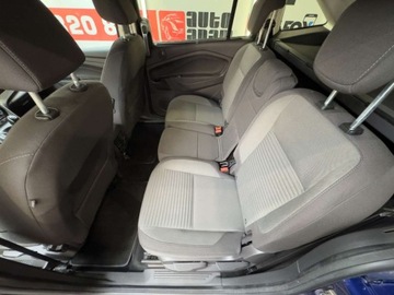 Ford C-MAX II Grand C-MAX Facelifting 2.0 TDCi 150KM 2017 Ford Grand C-MAX Promocja na black week oferta wazna do konca tygodnia -30, zdjęcie 28