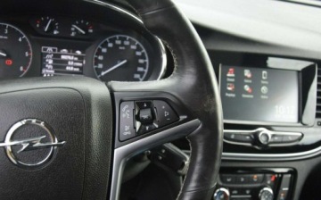 Opel Mokka I SUV 1.6 CDTI Ecotec 110KM 2017 Opel Mokka 1.6D 2017r Oryginal Lakier PDC Kamera Led 2 KPL KOL Sprowadzony, zdjęcie 31