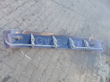 MAN M2000 18.264 97р СОЛНЦЕЗАЩИТНЫЙ КОЗЫРЕК