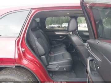 Mazda 2024 Mazda CX-90 2024r. 4x4, 3.3L 3.3 Hybryda 280KM, zdjęcie 9