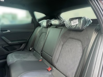 Cupra Formentor Crossover Facelifting 2.0 TSI 333KM 2025 Cupra Formentor NOWY - VZ pakiet intelligent/ pure, zdjęcie 28