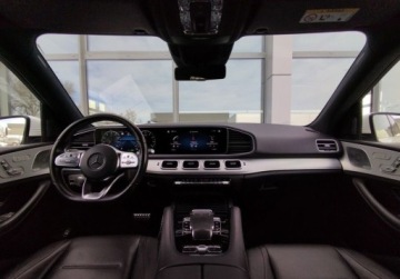 Mercedes GLE V167 2019 Mercedes-Benz GLE 450 3.0 389KM AMG Line Pneumatyka 4Matic Automat Panoram, zdjęcie 20