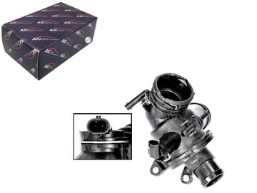 AIC 70351 TERMOSTAT KAPALINA CHLADÍCÍ