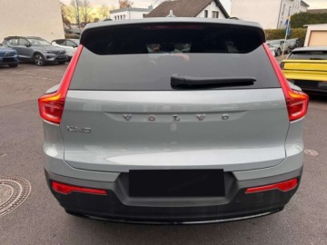 Volvo XC40 2025 VOLVO XC40 B3 Ultra Dark Suv 2.0 (177KM) 2025, zdjęcie 3