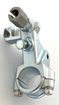 РУКОЯТКА РЫЧАГА СЦЕПЛЕНИЯ HONDA CRF 250 R X ГОД 04-07 CRF 450 R X ГОД 05-12