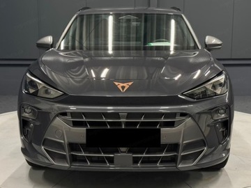 Cupra Terramar SUV 1.5 eTSI 150KM 2025 CUPRA Terramar 1.5 eTSI mHEV DSG Suv 150KM 2025, zdjęcie 1