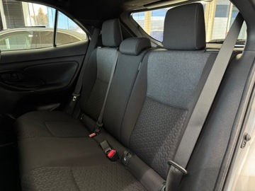 Toyota 2022 Toyota Yaris Cross Comfort + Tech + Style / 1 właś, zdjęcie 11
