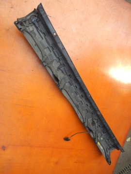 Датчики PDC заднего бампера SPRINTER 906 VW CRAFTER 06-