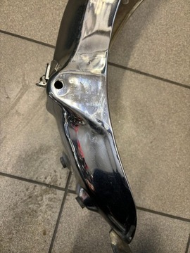 Заднее крыло Yamaha Virago XV 1000/1100