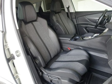 Peugeot 3008 II 2019 Peugeot 3008 2.0 HDI 180KM Automat/Full LED/Niski, zdjęcie 19