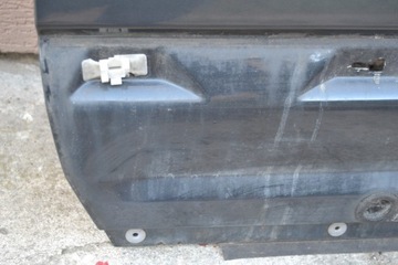 Mercedes R129 SL Drzwi lewe przednie Przedlift