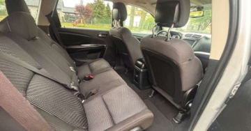 Fiat Freemont 2.0 Multijet II 16v 170KM 2014 Fiat Freemont Fiat Freemont 2.0 Multijet 16V DPF Automatik Allrad Lounge, zdjęcie 7