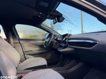 Renault Megane IV 2024 Renault Megane E-Tech 2024r TECHNO elektryczny z baterią 60kWh na właność, zdjęcie 6