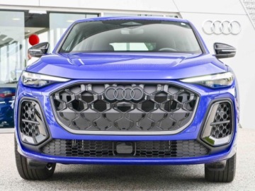 Audi 2025 AUDI Q5 TFSI quattro S line Sportback Suv 2.0 (204KM) 2025, zdjęcie 2