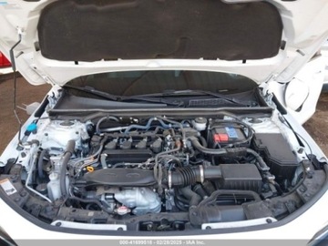 Honda Civic XII 2024 Honda Civic 2024r., 1.5L 1.5 Benzyna 180KM, zdjęcie 11
