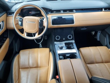 Land Rover Range Rover Velar 2019 Land Rover Range Rover Velar R-Dynamic Se 2019 2.0 Benzyna 247KM, zdjęcie 8