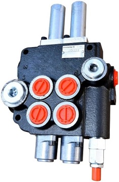 JOYSTICK NA KULKI KOPARKI TURA ŁYŻKI 1 PRZYCISK