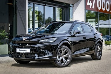 Cupra Formentor 2026 Cupra Formentor 1.5 e-TSI 150 KM DSG Rocznik 2026, zdjęcie 1