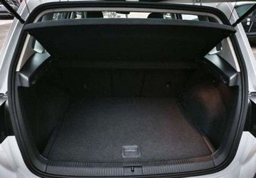 Volkswagen Golf Sportsvan Sportsvan Facelifting 1.0 TSI 85KM 2019 Volkswagen Golf Sportsvan Trendline Pakiety, Tempomat, Front Assist, Salo, zdjęcie 8