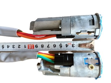 КОМПЛЕКТ ЗАМКОВ ЗАМКА ЗАЖИГАНИЯ PILOT OPEL MOVANO 98-