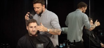 МИСТЕР. Волокна для волос 15 г Утолщающие микрофибры UK