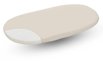 ПРОСТЫНЯ BABYMAM COTTON COTTON ДЛЯ ГОНДОЛЬНОЙ КОЛЯСКИ