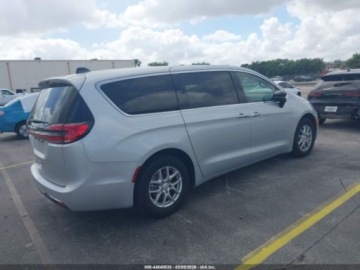 Chrysler Pacifica II 2026 Chrysler Pacifica Select 2026 3.6 Benzyna 287KM, zdjęcie 6