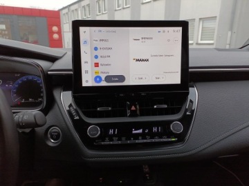 Toyota Corolla XII TS Kombi Facelifting 1.8 Hybrid 140KM 2023 Toyota Corolla 1.8 Hybrid Comfort Seria E21 (2019-, zdjęcie 19