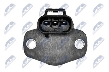 ДАТЧИК ПОЛОЖЕНИЯ ДРОССЕЛЬНОЙ ЗАСЛОНКИ ECP-CH-002 NTY